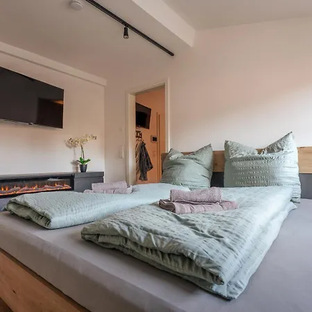 Apartmán Muenster Loft No 2 Uberlingen