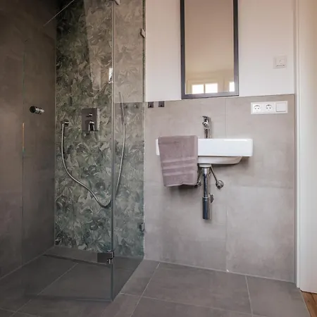 Muenster Loft No 2 Apartment