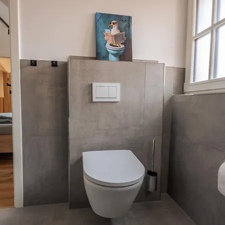 Muenster Loft No 2 Apartment