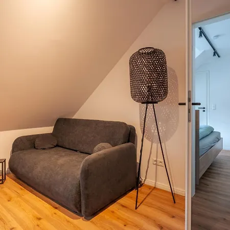 Muenster Loft No 2 אוברלינגן