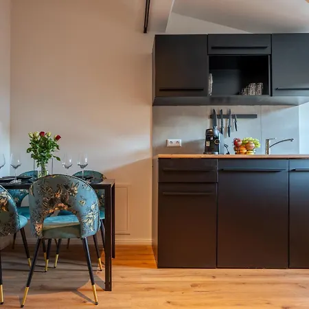 Muenster Loft No 2 * אוברלינגן