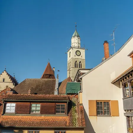 Muenster Loft No 2