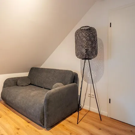 Muenster Loft No 2