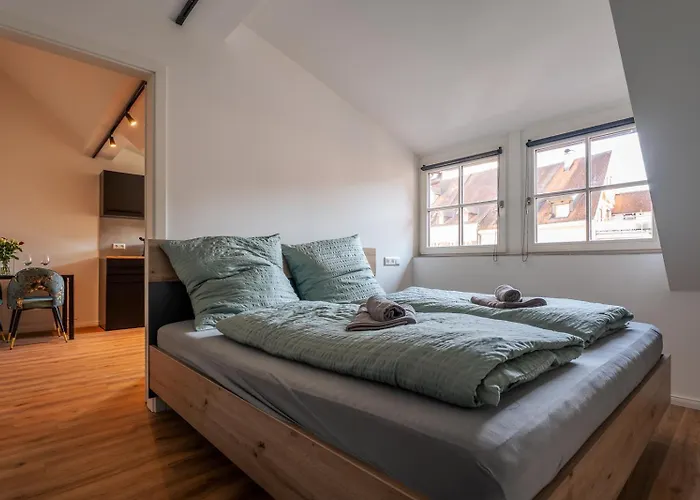 Muenster Loft No 2 Apartment *