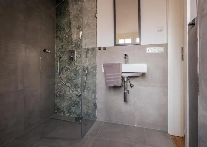 Muenster Loft No 2 Apartment