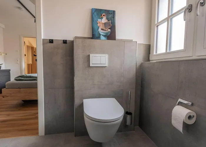 Muenster Loft No 2 Apartment