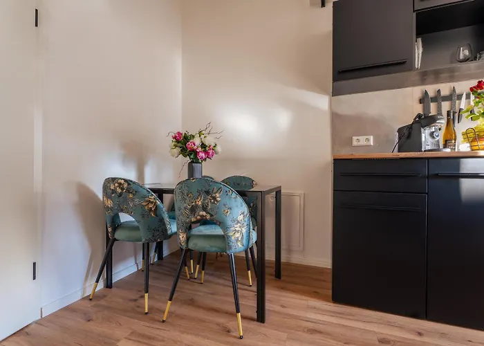 Muenster Loft No 2 Uberlingen