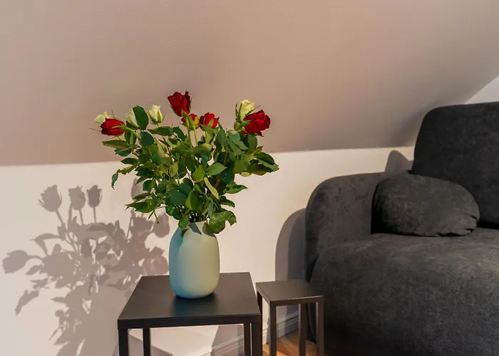 Apartment Muenster Loft No 2